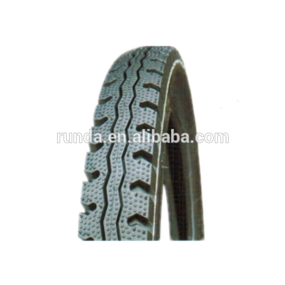 High quality scooter tire 3.00-17