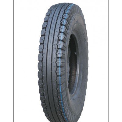 three wheel Motorcycle tyre 4.00-8