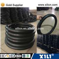 best selling high quality natural rubber motorcycle inner tube