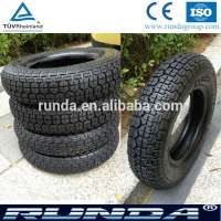 natural rubber DEEP PATTERN Scooter or wheelbarrow tire 3.50-10