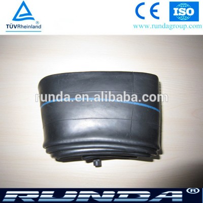 wholesale high quality inner butyl motorcycle tube