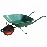 Solid Wheel Wheelbarrow WB6500