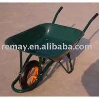 France Model Wheel barrow WB6400 France wheelbarrow