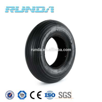 malaysia wheelbarrow tire 3.50-8 4.00-8 with high quality and competitive price