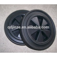 300mm rubber wheels, 12'' rubber wheel for wheelbarrow