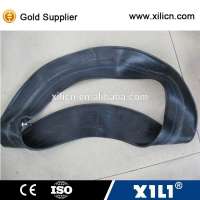 17''natural rubber motorcycle tube