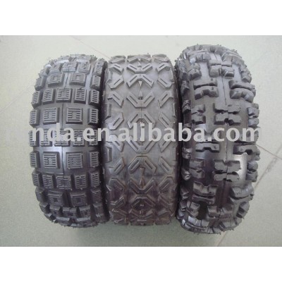 ATV tire