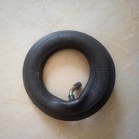 Small sizes Motorcycle tire butyl rubber inner tube