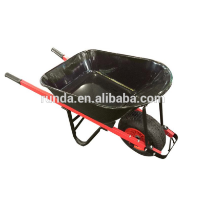 industrial Wheels electric construction wheelbarrow