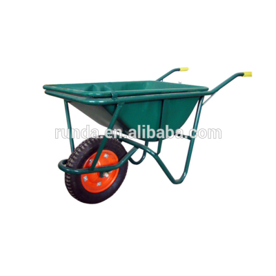 WB2204 commercial wheelbarrow for japan market